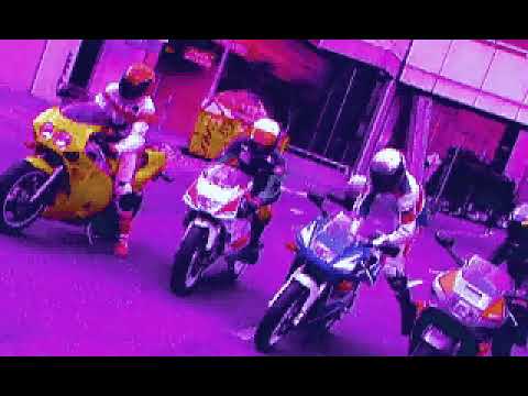 Road Rash With Videos - Level 5 - The City