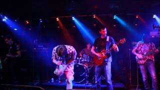 Coversa - Nostalgia/Currents LIVE