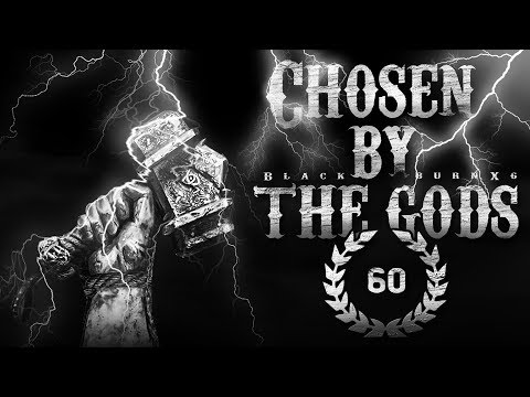 FOR HONOR Reputation 60 Raider Montage