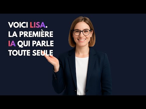 HeyLisa video thumbnail