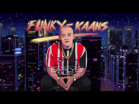 Early B - Blomme (Official Audio)