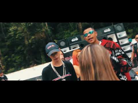 CYPHER DJ Mandrake - DJ Mandrake, MC D20, MC LDM, MC Vinhas e MC Menor LK (DJ Mandrake) 2020