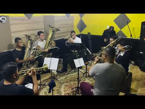 Hino 348 Hinário 5 - Metais