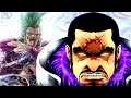 One Piece Manga Chapter 796 ワンピース Review - BARTO ...