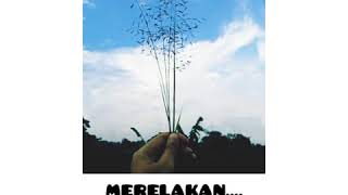 Download lagu Literasi wa dan ig muslim keren dan | Merelakan mp3