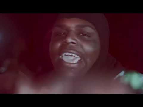KMG QUONEEZY - BLACKOUT