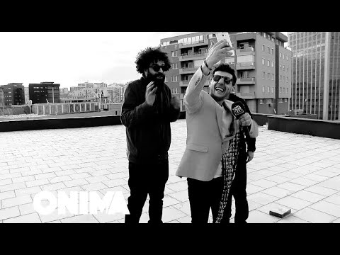 Mc Kresha ft Lyrical Son ft Shuki - Themeli (reWork)