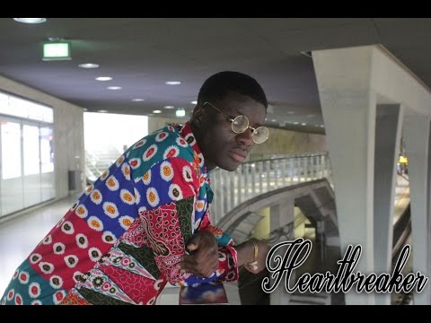 Michael Ekow - Heartbreaker | Official HD Music Video |