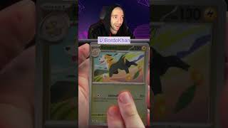 Tag 343/365  Tage Boosterchallenge #fataleflammen #pokemontcg #megaentwicklung #pokémonkarten