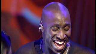 M PEOPLE - Don&#39;t look any further- live