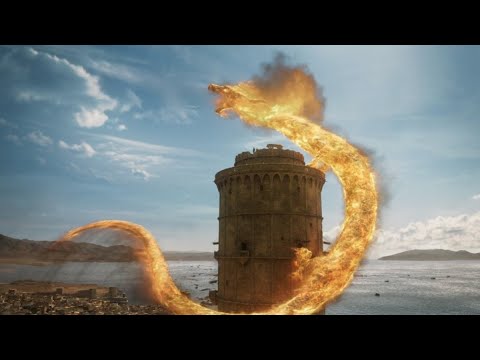 The Dragon Proclaimed - Season 2 Finale, The Wheel of Time - What Was Meant To Be