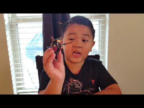 Christopher's Toy Box Lego Star Wars Imperial Assault Hovertank