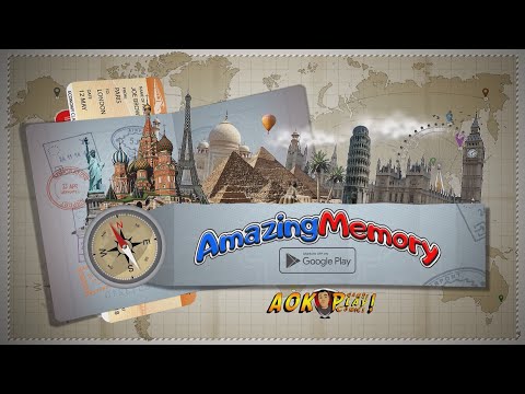 AmazingMemory