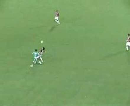 Joinville 2 x 2 Metropolitano - 24/01/2007 - Catarinense