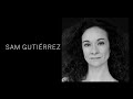 VideoBook Sam Gutiérrez 2021