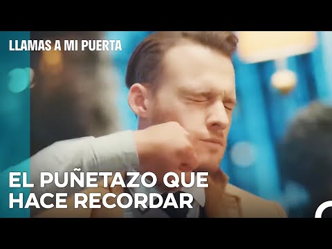 Recordé Mi Amor A Eda - Llamas A Mi Puerta Capítulo 110