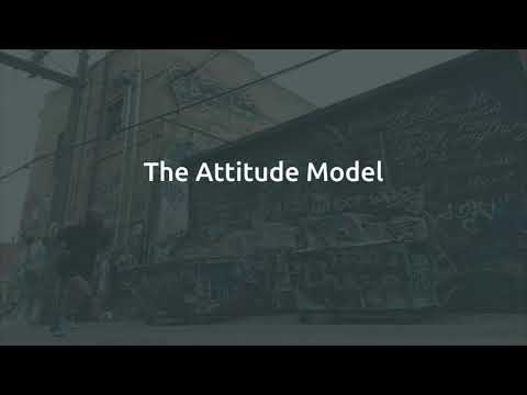 DPC2019: Improve your team synergy w/The Attitude Model - Joop Lammerts