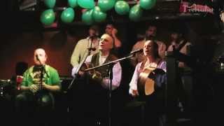 Trebushet &amp; Sally&#39;s Brown Boys -  Fire Maringo. live concert video
