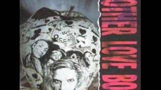 Mother Love Bone - Mr Danny Boy