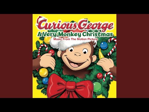 Video thumbnail for Curious George Holiday Main Title Theme