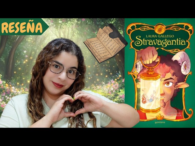Vídeo relacionado con Stravagantia