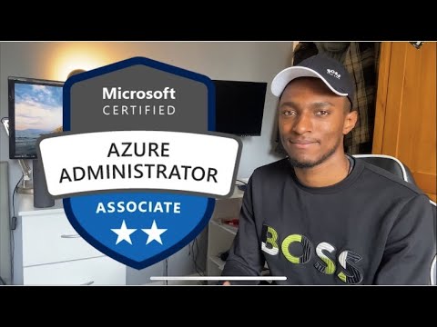 Pass the AZ-104 Azure Administrator Certification: Exam review, Tips, and Insights | Part 1