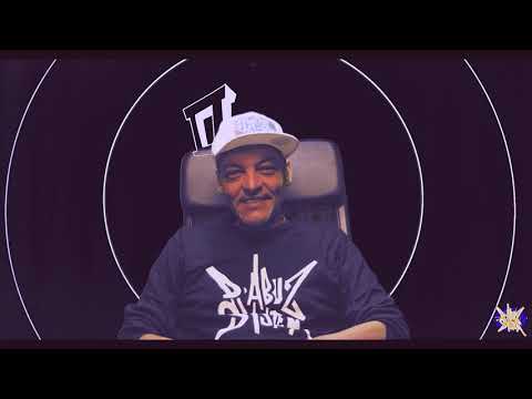 Brutes Sessions.... Mysta D dans OLD SCHOOL PAPA