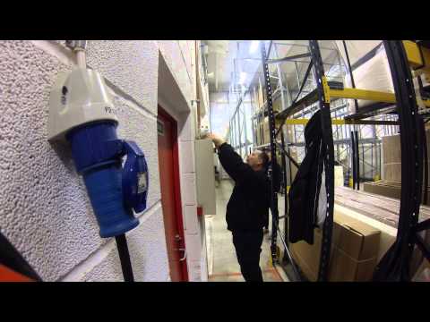 Fang en Polakk 13.11.2013