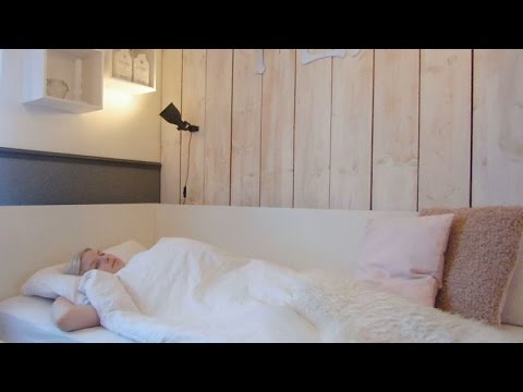 Morning Routine van Femke Meines