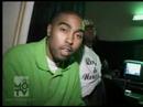 Blockstar DVD Vol 2 Clyde Carson Pass The Bob Marley