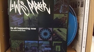 Lewis Parker - Pow