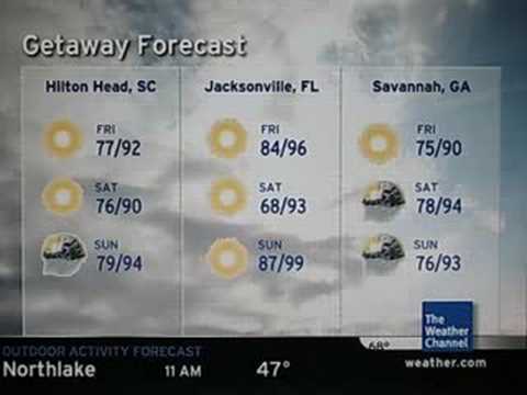 IntelliStar Emulation v2.1 (Full Screen) - Atlanta