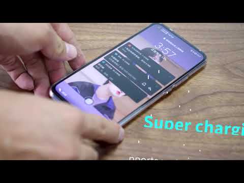 Ulanzi BG-3 10,000mAh Power Handgrip with Mini Tripod video