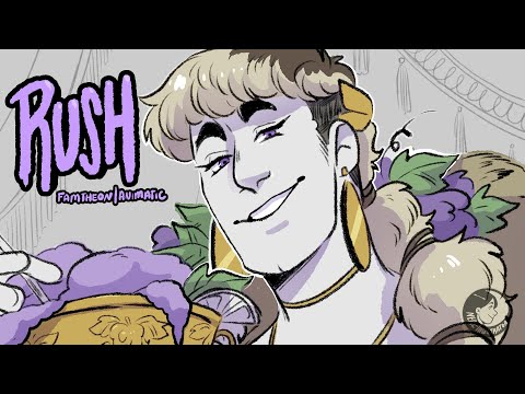 RUSH | FAMTHEON ANIMATIC