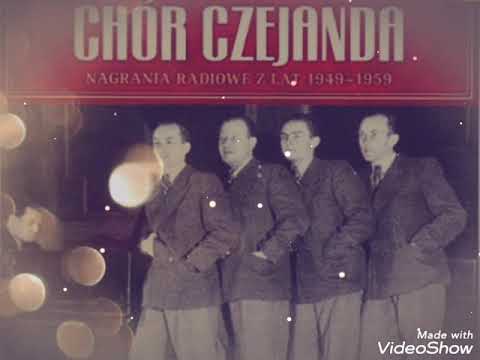 CHOR CHEJANDA  - Marynika.