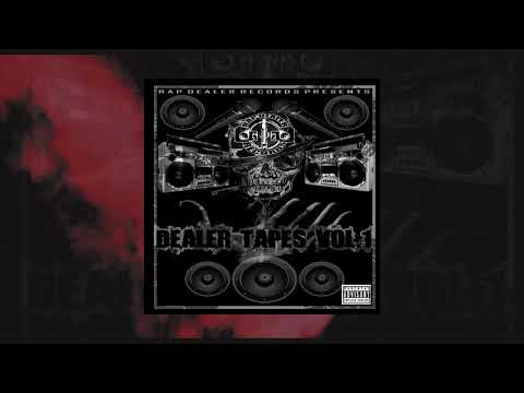 07. ΛΣΠ (Χι/Grizly) - Φούντα Τσάντα Και Κοπάνα (Prod. Ultimate Masta Chris)