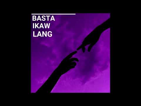 ROMEXXX - Basta Ikaw Lang (prod.DRAG beats)