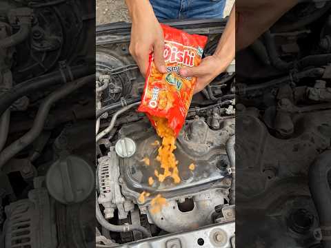 How to Refuel a Motorcycle? 😲