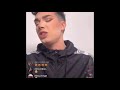 James Charles Voice Crack