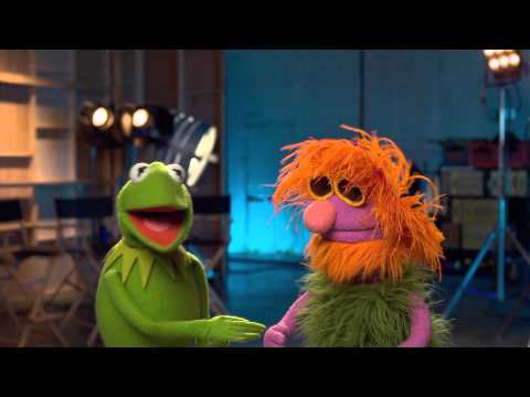 Join the Muppets Never-Ending-Mahna-Mahna-Phenomahna!