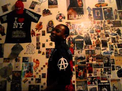 747ERob ft YS - What Happen 2 That Boy