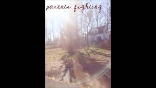 parents fighting - Do I Look Happy?