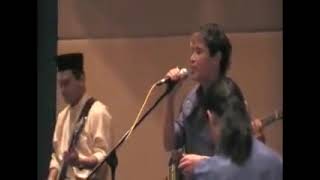 Download lagu SHAMRIN FOTOGRAF - Dialam Fana Cinta (LIVE VIDEO LAMA) mp3