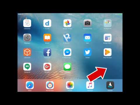 restrictions iOS - Bloquer certaines actions