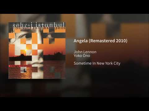 Miniatura de YouTube - Angela (Remastered 2010)