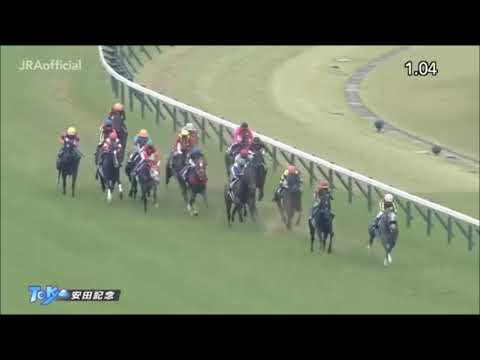 安田記念2019