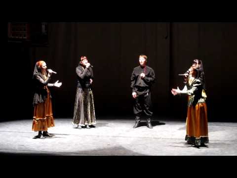 Folk Time - Под ракитою зелёной