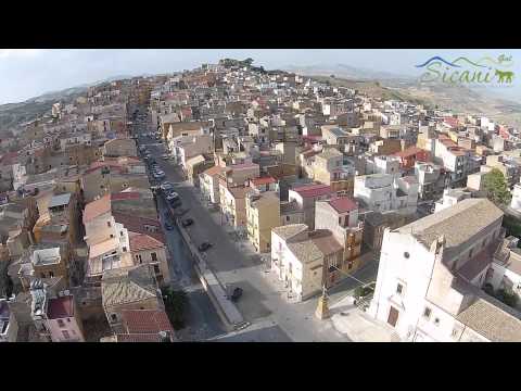 Valle del Platani - Distretto Rurale di Qualità dei Sicani