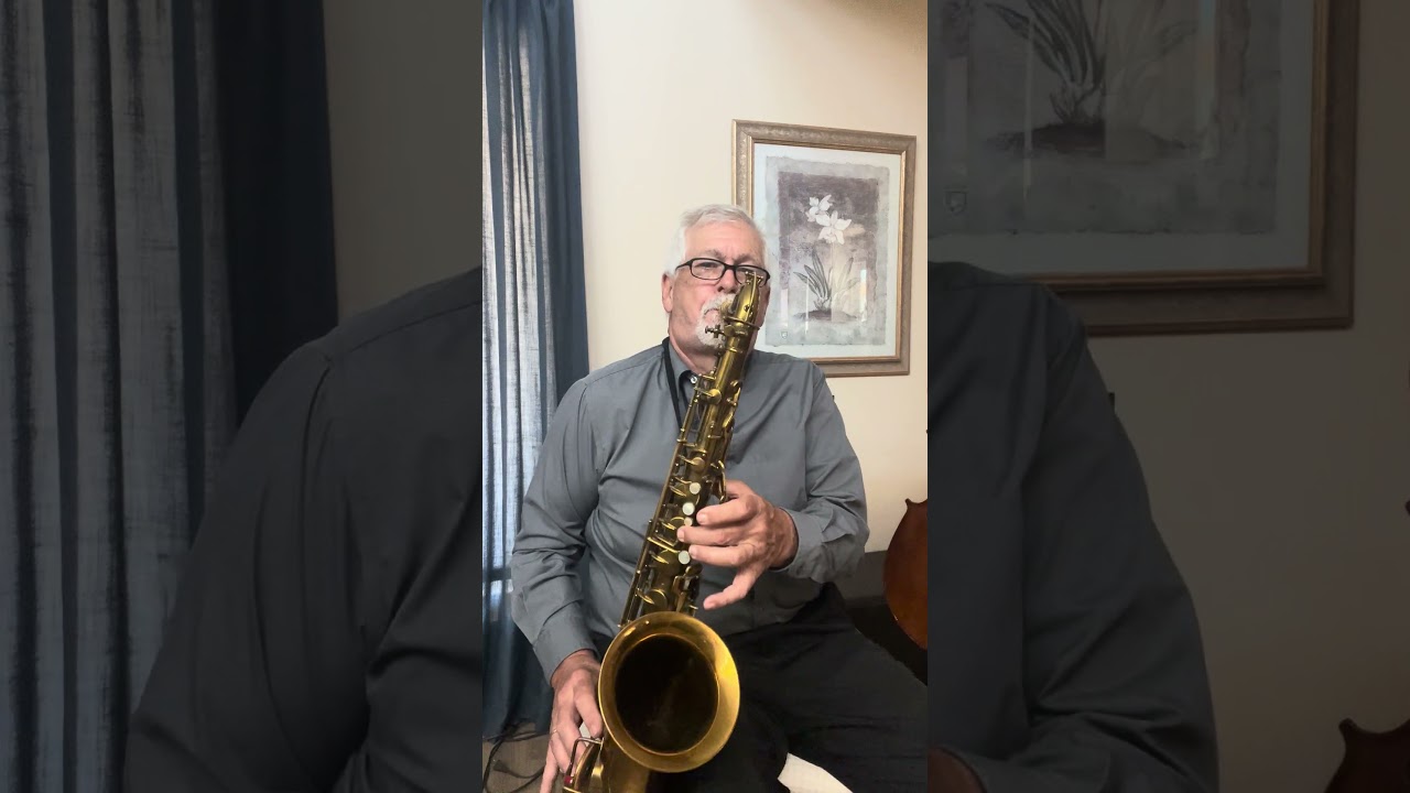 Promotional video thumbnail 3 for Robert Wagener