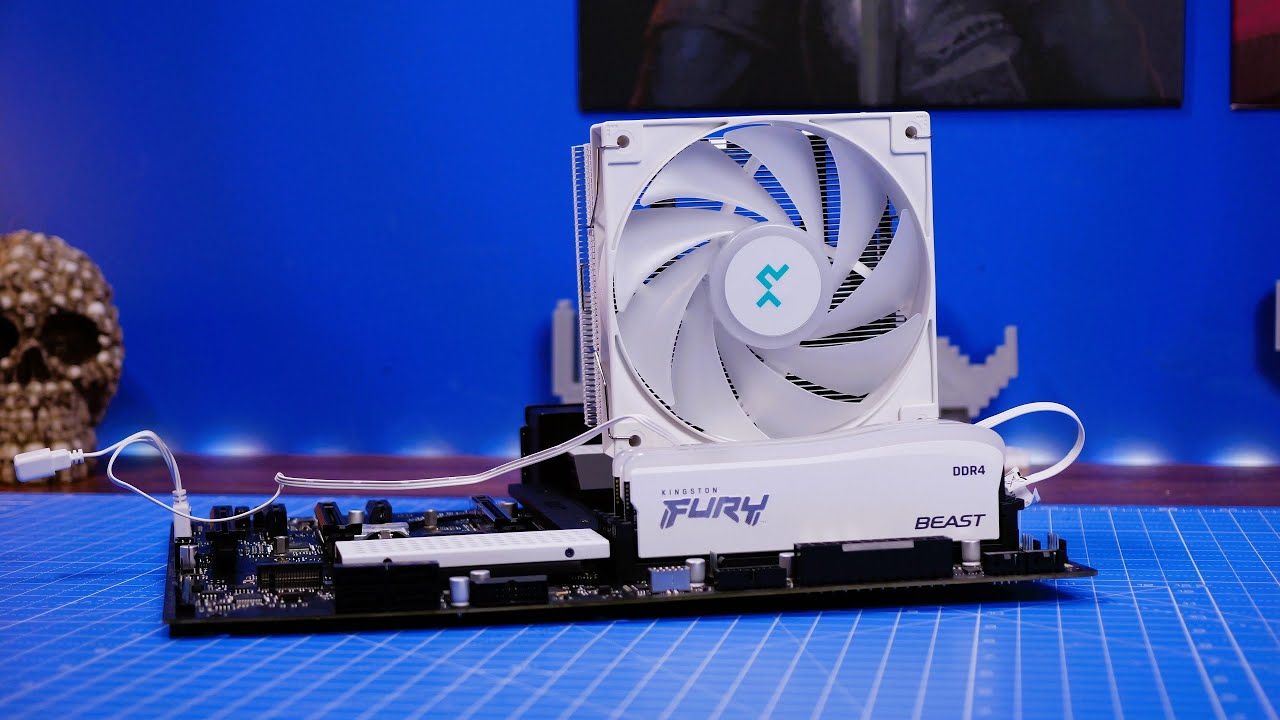 Deepcool ag400 Deepcool ag400